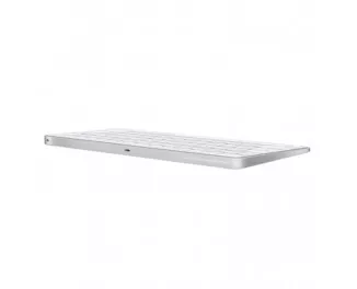 Клавиатура Apple Magic Keyboard 2021 Ukrainian Silver (MK2A3UA/A)
