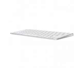 Клавиатура Apple Magic Keyboard 2021 Ukrainian Silver (MK2A3UA/A)