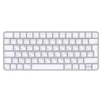 Клавиатура Apple Magic Keyboard 2021, украинская раскладка Silver (MK2A3UA/A)