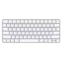 Клавиатура Apple Magic Keyboard 2021 US English Silver (MK2A3)