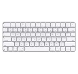 Клавиатура Apple Magic Keyboard 2021 US English Silver (MK2A3)