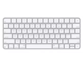 Клавиатура Apple Magic Keyboard 2021 US English Silver (MK2A3)