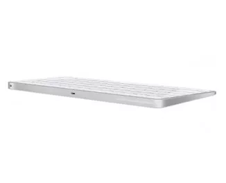 Клавиатура Apple Magic Keyboard 2021 US English Silver (MK2A3)