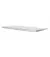 Клавиатура Apple Magic Keyboard 2021 US English Silver (MK2A3)