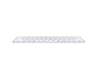 Клавіатура Apple Magic Keyboard 2024 (USB–C) - US English (MXCL3)