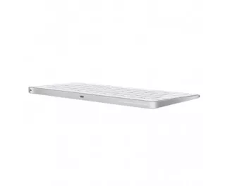 Клавіатура Apple Magic Keyboard 2024 (USB–C) - US English (MXCL3)
