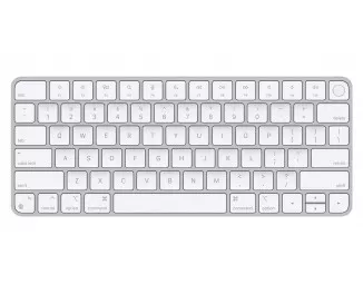 Клавіатура Apple Magic Keyboard із Touch ID для моделей Mac із чіпом Apple, міжнародна англійська розкладка (MK293)