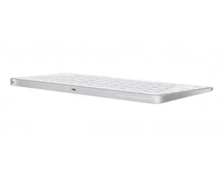 Клавиатура Apple Magic Keyboard с Touch ID для моделей Mac с чипом Apple, международная английская раскладка (MK293)