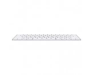Клавиатура Apple Magic Keyboard с Touch ID для моделей Mac с чипом Apple, русская раскладка (MK293RS/A)