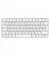 Клавіатура Apple Magic Keyboard з Touch ID для моделей Mac з чіпом Apple Ukrainian (MK293UA/A)