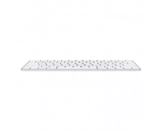 Клавіатура Apple Magic Keyboard з Touch ID для моделей Mac з чіпом Apple Ukrainian (MK293UA/A)