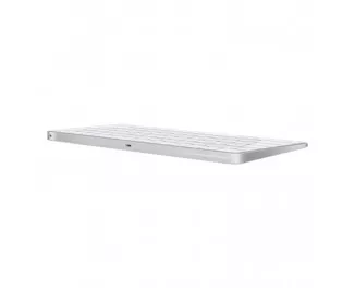 Клавіатура Apple Magic Keyboard з Touch ID для моделей Mac з чіпом Apple Ukrainian (MK293UA/A)