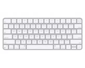 Клавиатура Apple Magic Keyboard с Touch ID для моделей Mac с чипом Apple US English (MK293)