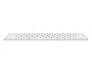Клавиатура Apple Magic Keyboard с Touch ID для моделей Mac с чипом Apple US English (MK293)