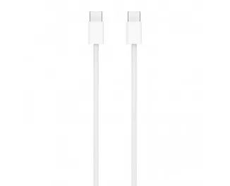 Клавіатура Apple Magic Keyboard with Touch ID for Mac models with Apple silicon (USB–C) - Ukrainian - White Keys (MXCK3UA/A)