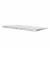 Клавіатура Apple Magic Keyboard with Touch ID for Mac models with Apple silicon (USB–C) - US English - White Keys (MXCK3)