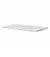 Клавіатура Apple Magic Keyboard with Touch ID for Mac models with Apple silicon (USB–C) - US English - White Keys (MXCK3)