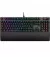 Клавиатура ASUS ROG Strix Scope II RX Red ABS UA USB Black (90MP0350-BKMA00)