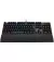 Клавиатура ASUS ROG Strix Scope II RX Red ABS UA USB Black (90MP0350-BKMA00)