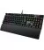 Клавиатура ASUS ROG Strix Scope II RX Red ABS UA USB Black (90MP0350-BKMA00)
