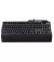 Клавиатура ASUS TUF Gaming K1 USB UA Black (90MP01X0-BKMA00)