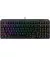 Клавіатура ASUS TUF Gaming K3 Gen II Opti-Mech RGB Red Switches USB UA Black (90MP0390-BKMA00)
