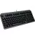 Клавіатура ASUS TUF Gaming K3 Gen II Opti-Mech RGB Red Switches USB UA Black (90MP0390-BKMA00)
