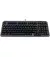Клавіатура ASUS TUF Gaming K3 Gen II Opti-Mech RGB Red Switches USB UA Black (90MP0390-BKMA00)