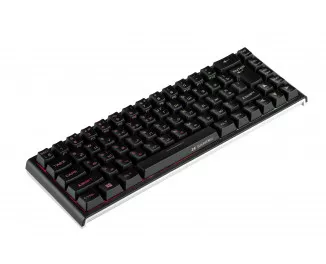 Клавиатура беспроводная 2E Gaming KG360 Black (2E-KG360UBK)