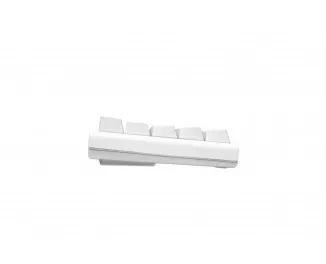 Клавиатура беспроводная 2E Gaming KG360 White (2E-KG360UWT)