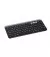 Клавіатура бездротова 2E KS250 WL Black/Grey (2E-KS250WBK_UA)