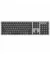 Клавиатура беспроводная 2E KS270 Gray/Black (2E-KS270WBGR_UA) 