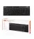 Клавиатура беспроводная 2E KS280 Black/Grey (2E-KS280WBGR_UA)