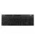 Клавиатура беспроводная 2E KS280 Black/Grey (2E-KS280WBGR_UA)