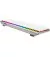 Клавиатура беспроводная ASUS ROG Falchion RX Low Profile Red Wireless/Bluetooth/USB UA White (90MP03EC-BKMA10)