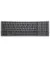 Клавиатура беспроводная Dell Compact Multi-Device Wireless Keyboard KB740 - Russian (QWERTY)