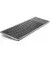 Клавиатура беспроводная Dell Compact Multi-Device Wireless Keyboard KB740 - Russian (QWERTY)