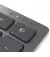 Клавиатура беспроводная Dell Compact Multi-Device Wireless Keyboard KB740 - Russian (QWERTY)