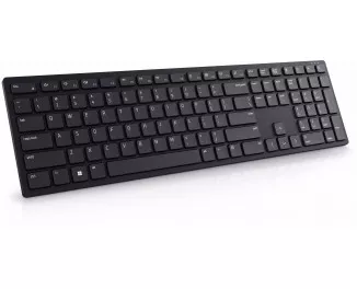 Клавіатура бездротова Dell Wireless Keyboard - KB500 - Russian (QWERTY)