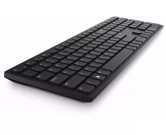 Клавіатура бездротова Dell Wireless Keyboard - KB500 - Russian (QWERTY)