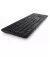 Клавіатура бездротова Dell Wireless Keyboard - KB500 - Russian (QWERTY)
