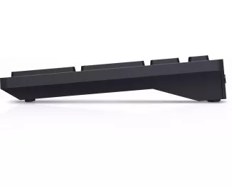 Клавіатура бездротова Dell Wireless Keyboard - KB500 - Russian (QWERTY)