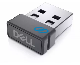 Клавіатура бездротова Dell Wireless Keyboard - KB500 - Russian (QWERTY)