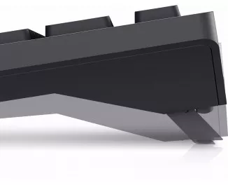 Клавіатура бездротова Dell Wireless Keyboard - KB500 - Russian (QWERTY)