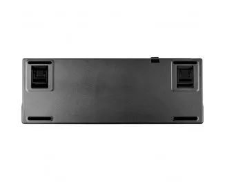 Клавиатура беспроводная Epomaker EK68 65 Budgerigar V2 Switch Hot-Swap RGB Wireless/Bluetooth/USB UA Black (EK68-B-BV2)