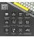 Клавиатура беспроводная Epomaker Shadow-X Silver (SHX-B-F)