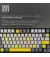 Клавіатура бездротова Epomaker TH80 SE 75 Budgerigar V2 Switch Hot-Swap RGB Wireless/Bluetooth/USB UA Black (TH80-SE-B-BV2)