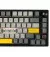 Клавіатура бездротова Epomaker TH80 SE 75 Budgerigar V2 Switch Hot-Swap RGB Wireless/Bluetooth/USB UA Black (TH80-SE-B-BV2)
