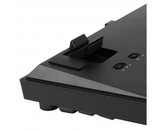 Клавіатура бездротова Epomaker TH80 SE 75 Budgerigar V2 Switch Hot-Swap RGB Wireless/Bluetooth/USB UA Black (TH80-SE-B-BV2)