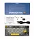 Клавіатура бездротова Epomaker TH80 SE 75 Budgerigar V2 Switch Hot-Swap RGB Wireless/Bluetooth/USB UA Black (TH80-SE-B-BV2)